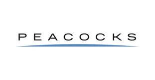  Peacocks Vouchers