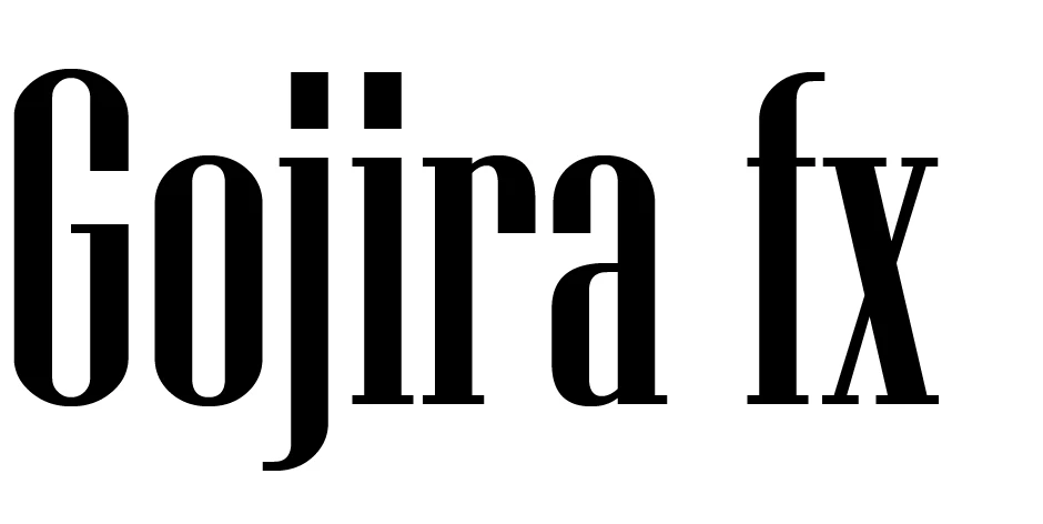gojira.co.uk