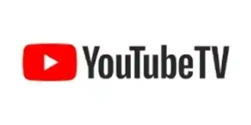 Youtube TV Vouchers 