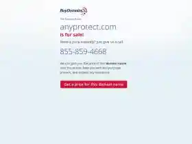 anyprotect.com