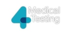 4medicaltesting.co.uk