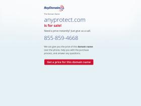 anyprotect.com