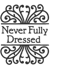 neverfullydressed.co.uk