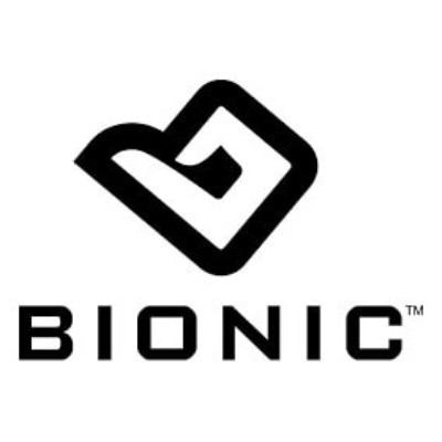 bionic.co.uk