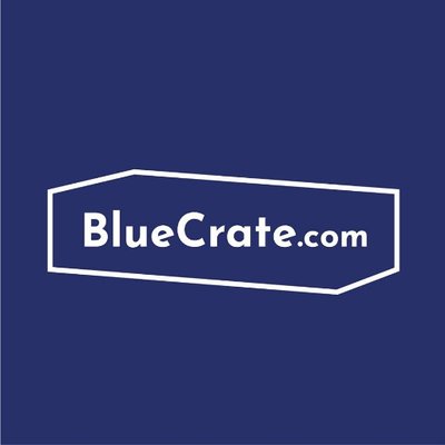 bluecrate.com