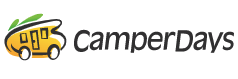 CamperDays UK Vouchers 