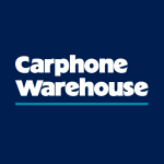 Carphone Warehouse Vouchers 